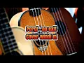 Pergi no exit cover Windi M (Ukulele)