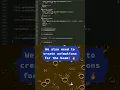 Code Space Shooter in Javascript Beam