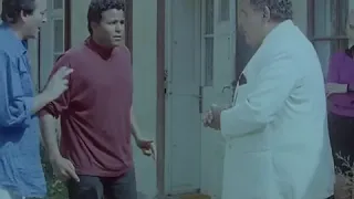 لما الغربة تخليك تبيع نفسك ياترى عم غمراوي عمل إيه في نفسه أمريكا شيكا بيكا 