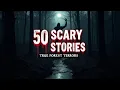 Download Lagu 26 Terrifying TRUE Horror Stories You’ll Regret Listening To Alone Vol.20