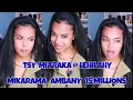 Lagu RAIKITRA NY VALINKAFATRA @ RESAKA TSY MIARAKA @ LEHILAHY TSY MIKARAMA 15 MILLIONS- PRETA SUAREZ