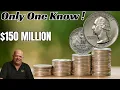1988 D Quarter Worth 150 Million Rarest U S Coin Ever Hidden Treasure in Your Pocket