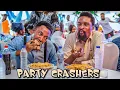 Download Lagu PARTY CRASHERS (YawaSkits, Episode 112)