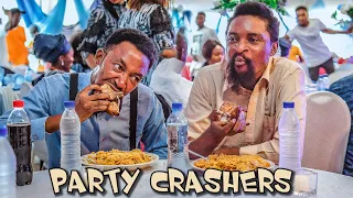 party crashers yawaskits episode 112 