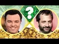 WHO S RICHER - Seth MacFarlane or Judd Apatow