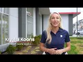 Koons Tysons Toyota Grand Opening Part 1