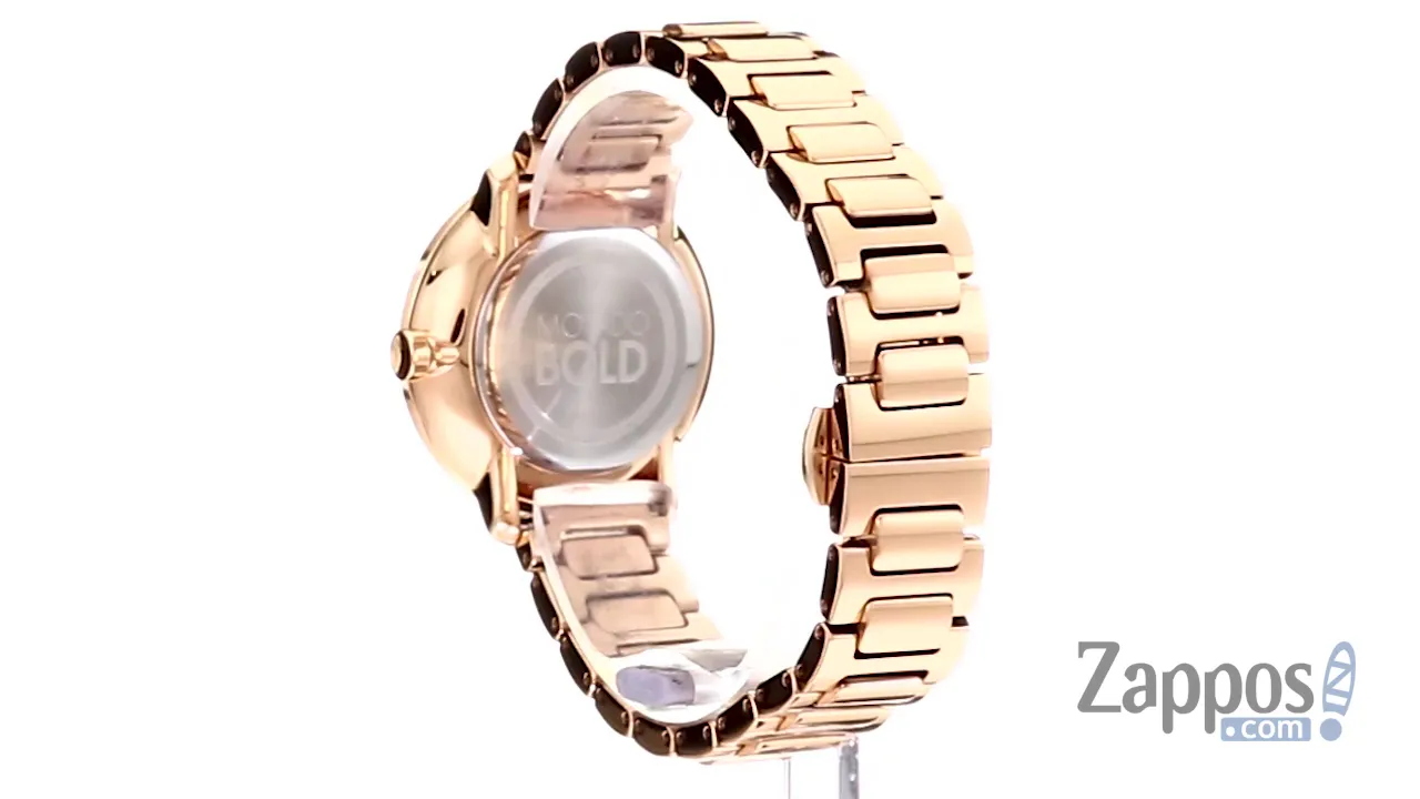 Movado Ladies' Bold Watch (3600387)