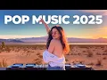 Download Lagu Spotify Pop Hits 2025 🔥 Lady Gaga, Bruno Mars, Ed Sheeran, Billie Eilish, Miley Cyrus, Tate McRae#26