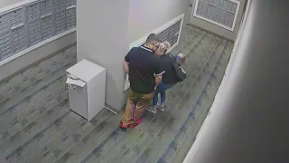 Houston mail theft suspects arrested in Chambers County a day after feds announce 100 000 reward