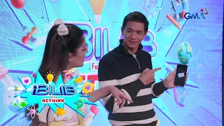 iBilib: This smartphone can do MAGIC?!