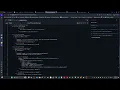 Switch to Git Action Unit Testing and Code Coverage