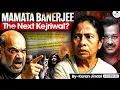 Lagu Will Mamata Banerjee Face the Same Political Fate as Arvind Kejriwal? | West Bengal Politics