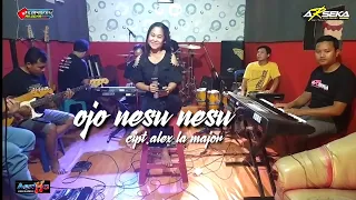 Download Ojo nesu nesu - shanty prabutama - versi latihan MP3