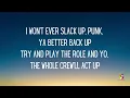 House of Pain - Jump Around (Lyrics)