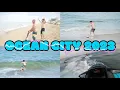Download Lagu OCEAN CITY 2023! Good vibes, Skimboarding and More! Season 4 EPS 3