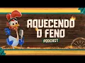 Download Lagu Aquecendo o Feno! Lucas Selfie recebe Will Guimarães e Yoná Sousa