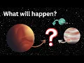 3 Body Problem Simulation