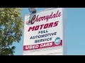 Inside Arlington s Most Trusted Auto Shop Cherrydale Motors