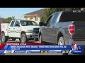 Man dead following officer-involved shooting in Cedar City