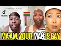 How to spot a DOWNLOW MAN Ex-DL TikToker Spills It All