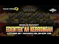 SINGLE FUNKOT II EDENTEK'AH KERRONGAH COVER (WAWAN BLEHOR 09)BY ZINYO FUNKYTONE