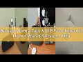 Review Ooma Telo VoIP Free Internet Home Phone Service Affordable landline replacement Unlimited n