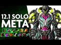 12 1 Tier List BEST Solo Classes in Midnight Season 2