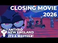 Anthro New England 2026 Closing Ceremonies Movie
