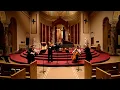 Vivaldi: Concerto for Strings in D Major, RV 121