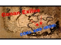 Conan Exiles - How to make Iron weapons and where to find coal and iron