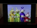 Lagu Trainlover16 VHS Reviews episode 39- Teletubbies: Dance with the Teletubbies