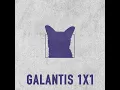 1x1 (Extended Mix)