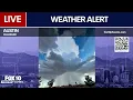 LIVE Arizona weather update with Weather Expert Ashley Loaeza FOX 10 Phoenix