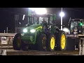 2025 Centreville Farm Stock Tractor Pulls
