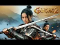 Lagu GAYONG 2 (2025) | Hollywood Samurai Action Movie | Epic Female Warrior Sword Battle Clash Legend War