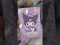 Coloring Book sanrio