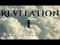 Unleashing The Drama The Book Of Revelation - CHAPTER 1 niv