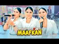 NOVIA ROZMA X EDB PRO - MAAFKAN (Maafkan Hati Ini Yang Tak Bisa Berhenti Menyayangimu)