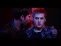 Download Lagu I kissed A Vampire - Love's In Vein