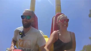 Road Trip Adventure, CO pt 2