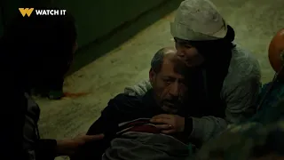 تحت الوصاية المعركة بدأت على المركب في قلب البحر 