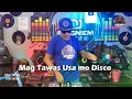 Mag Tawas Usa Mag Disco Balod2x Budots | Dj Ericnem