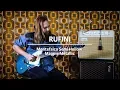 Rufini Montefalco played by Leif de Leeuw | Demo @ The Fellowship of Acoustics