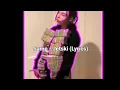 Download Lagu Samp - Jetski (Lyrics + Edit)