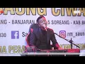 Download Lagu live show || cinta diantara kita Cover by_rangganada