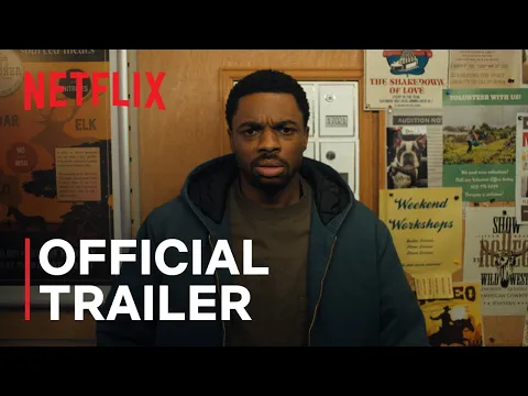 Season 2 Official Trailer