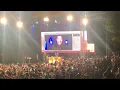 Mansur Ark - Maalesef (90’lar Türkçe Pop Fest, Ankara 17.9.2022)