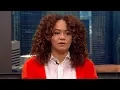 Actress Talia Jackson mother fight Lyme disease