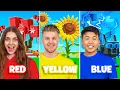 Download Lagu ONE COLOR Grow A Garden Challenge!