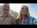 3 Days in Los Angeles | Travel Vlog | Hollywood, Malibu, Santa Monica & ENGAGEMENT 🇺🇸💍